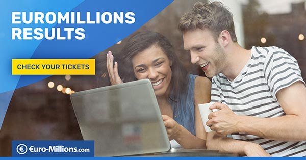 EuroMillions Prize Checker: Verify Tickets & Claim Within 180 Days
